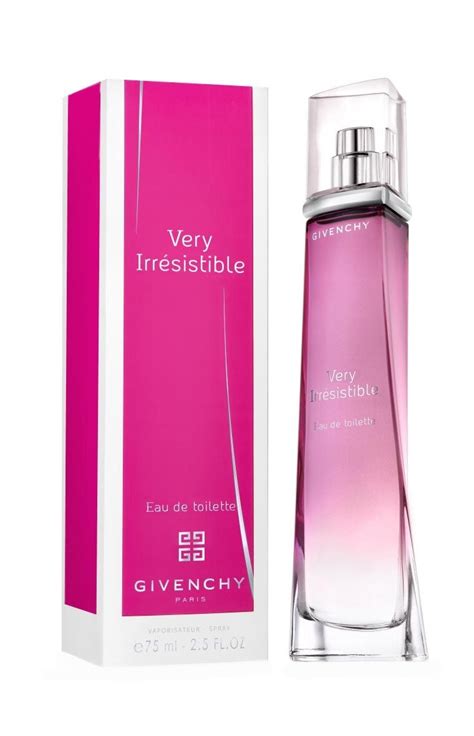 givenchy very irresistible eau spray reviews|very irresistible givenchy perfume shop.